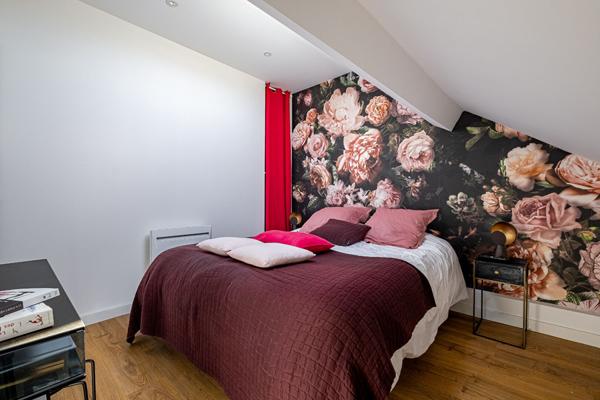 Appartement Le Croisic 3 pièce(s) 40 m2