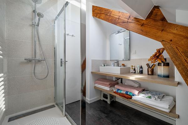 Appartement Le Croisic 3 pièce(s) 40 m2