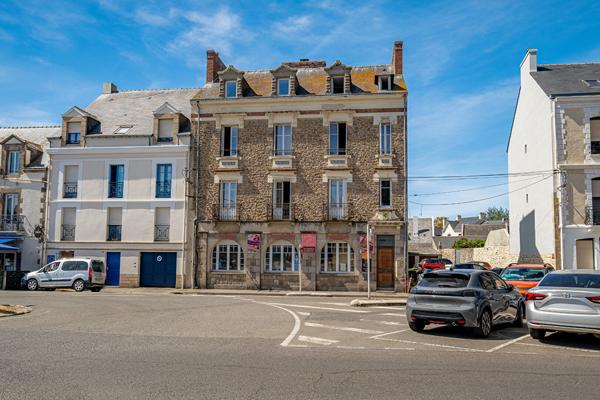 Appartement Le Croisic 3 pièce(s) 40 m2