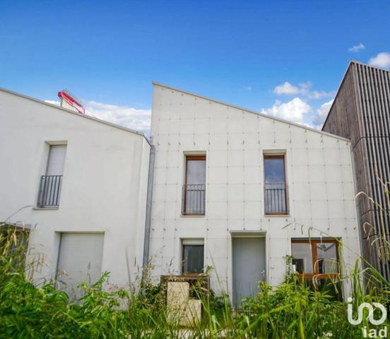 Appartement à vendre 5 pièces 93 m² Montévrain