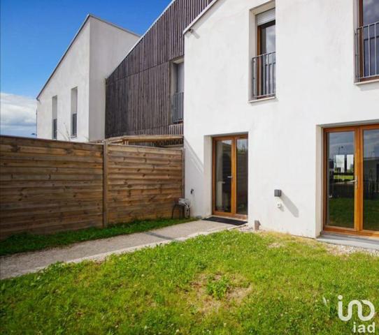 Appartement à vendre 5 pièces 93 m² Montévrain