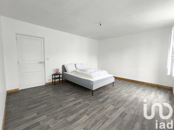 Location maison 5 pièces 97 m² Pleyben