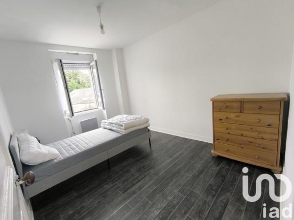 Location maison 5 pièces 97 m² Pleyben