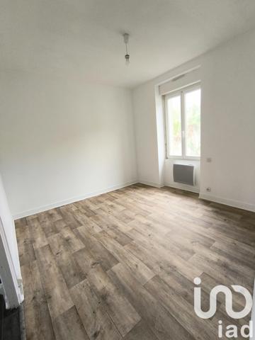 Location maison 5 pièces 97 m² Pleyben