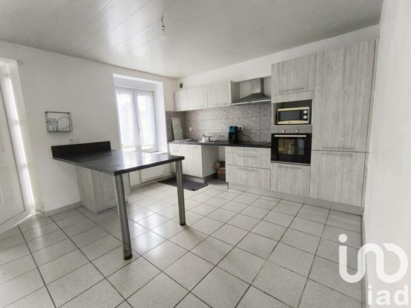 Location maison 5 pièces 97 m² Pleyben