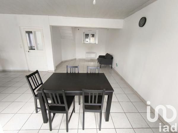 Location maison 5 pièces 97 m² Pleyben