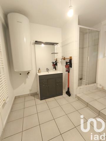 Location maison 5 pièces 97 m² Pleyben