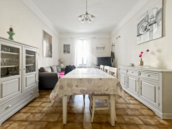 Appartement/Maison Type 4 80 m2+ Garage 13004 Marseille