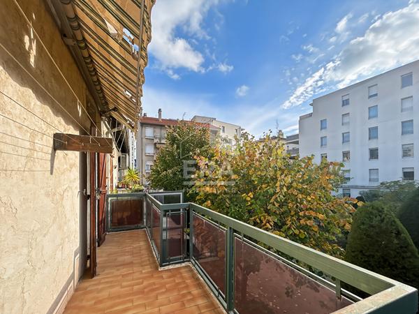 Appartement/Maison Type 4 80 m2+ Garage 13004 Marseille