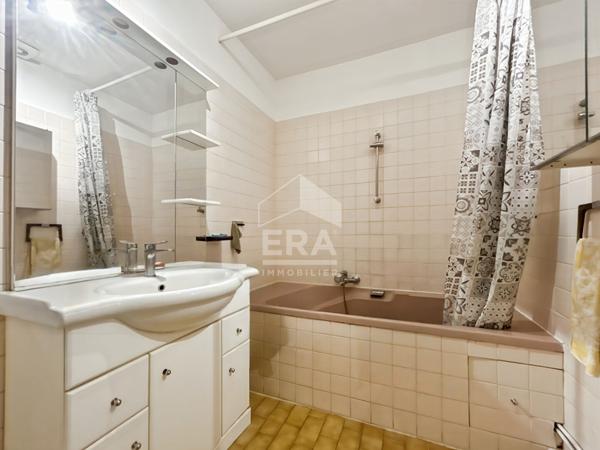 Appartement/Maison Type 4 80 m2+ Garage 13004 Marseille