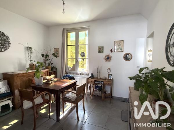 Maison à vendre 4 pièces 85 m² Loches