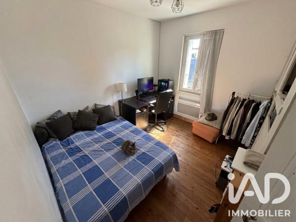 Maison à vendre 4 pièces 85 m² Loches