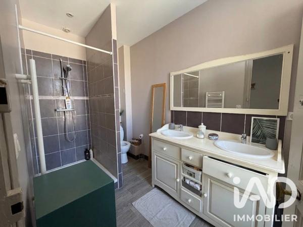 Maison à vendre 4 pièces 85 m² Loches