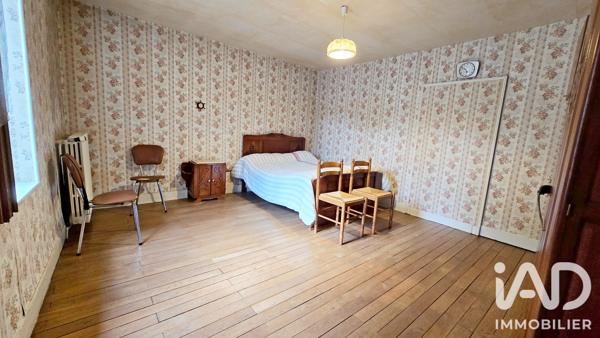 Maison à vendre 3 pièces 86 m² Saint-Maur