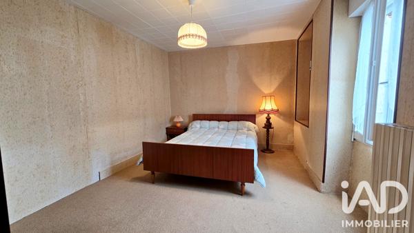 Maison à vendre 3 pièces 86 m² Saint-Maur