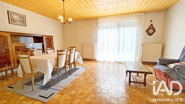 Maison à vendre 3 pièces 86 m² Saint-Maur