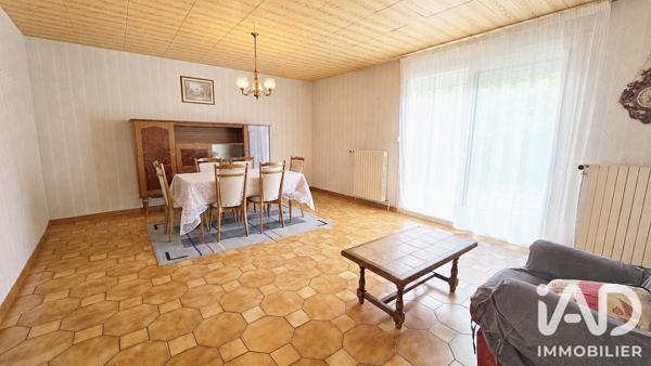 Maison à vendre 3 pièces 86 m² Saint-Maur
