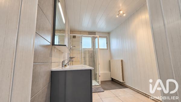 Maison à vendre 3 pièces 86 m² Saint-Maur