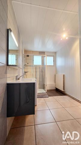 Maison à vendre 3 pièces 86 m² Saint-Maur