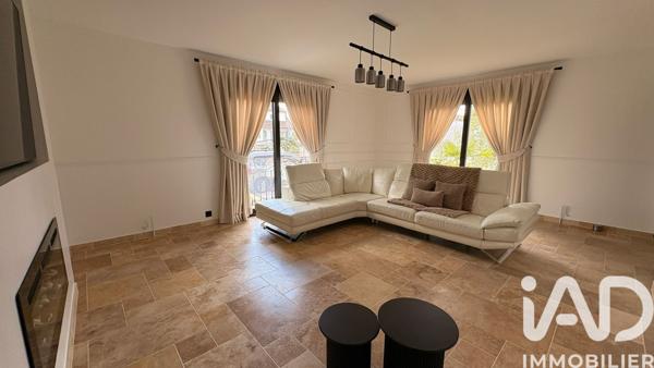 Maison à vendre 7 pièces 165 m² Montfermeil