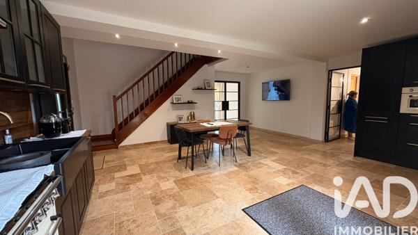 Maison à vendre 7 pièces 165 m² Montfermeil