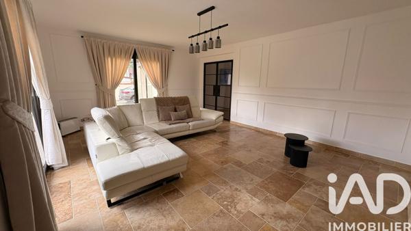 Maison à vendre 7 pièces 165 m² Montfermeil