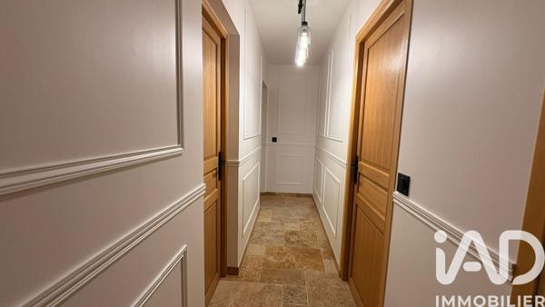 Maison à vendre 7 pièces 165 m² Montfermeil