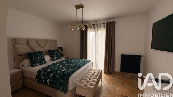 Maison à vendre 7 pièces 165 m² Montfermeil
