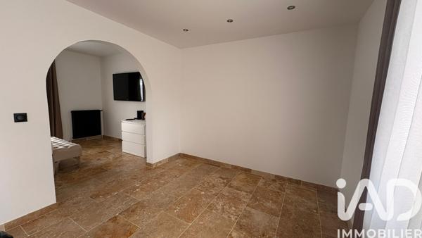 Maison à vendre 7 pièces 165 m² Montfermeil