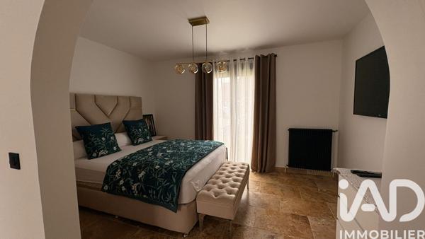 Maison à vendre 7 pièces 165 m² Montfermeil