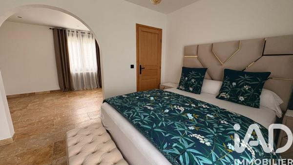 Maison à vendre 7 pièces 165 m² Montfermeil