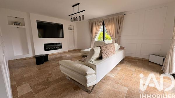 Maison à vendre 7 pièces 165 m² Montfermeil