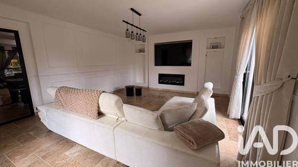 Maison à vendre 7 pièces 165 m² Montfermeil