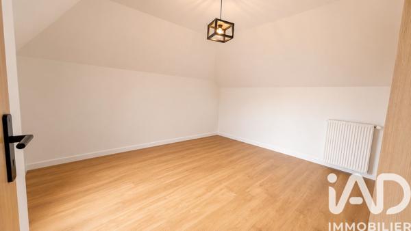 Maison à vendre 7 pièces 165 m² Montfermeil