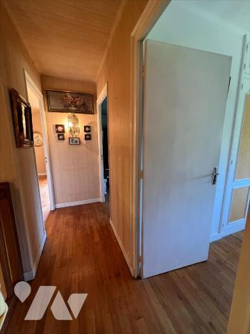 Maison 2000m2 Jardin - Plein centre-ville