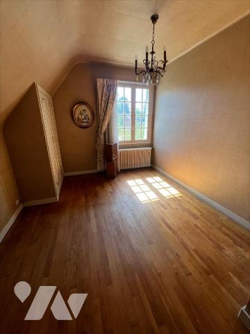 Maison 2000m2 Jardin - Plein centre-ville