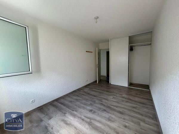 Appartement à louer 2 pièces 45m²