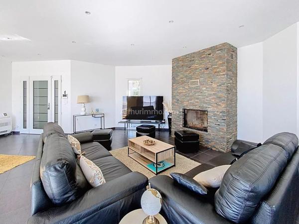 Vente Villa 6 pièces 185 m2 à Lumio