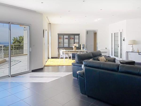 Vente Villa 6 pièces 185 m2 à Lumio