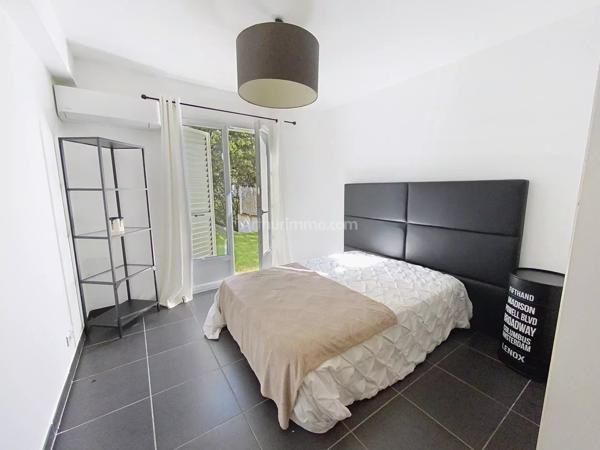 Vente Villa 6 pièces 185 m2 à Lumio