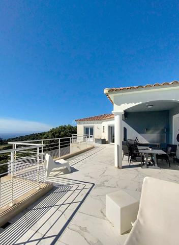 Vente Villa 6 pièces 185 m2 à Lumio