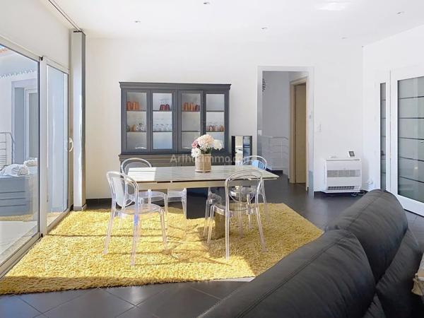 Vente Villa 6 pièces 185 m2 à Lumio