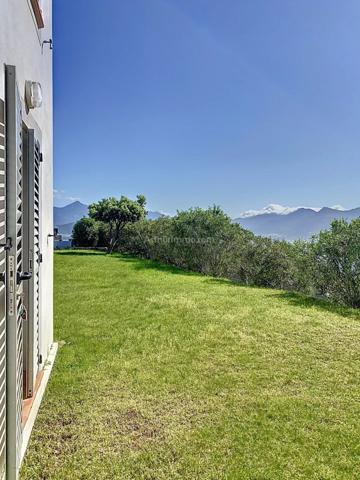 Vente Villa 6 pièces 185 m2 à Lumio