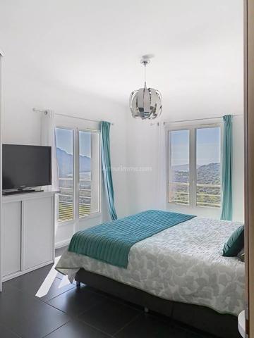 Vente Villa 6 pièces 185 m2 à Lumio