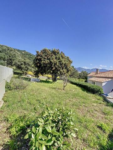 Vente Villa 6 pièces 185 m2 à Lumio