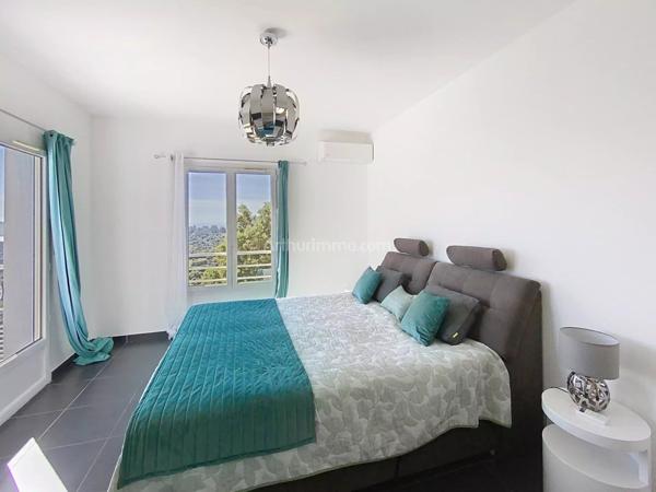 Vente Villa 6 pièces 185 m2 à Lumio