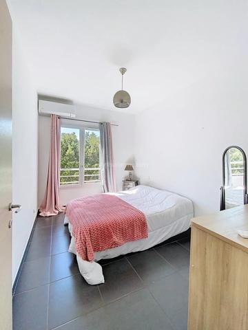 Vente Villa 6 pièces 185 m2 à Lumio