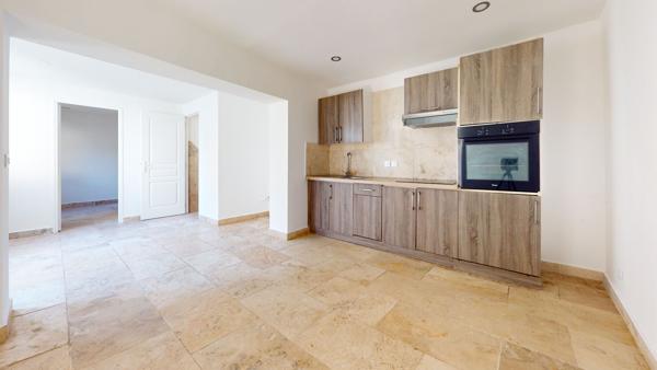 Maison Herblay Sur Seine 3 pièce(s) 45.5 m2