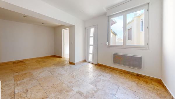 Maison Herblay Sur Seine 3 pièce(s) 45.5 m2