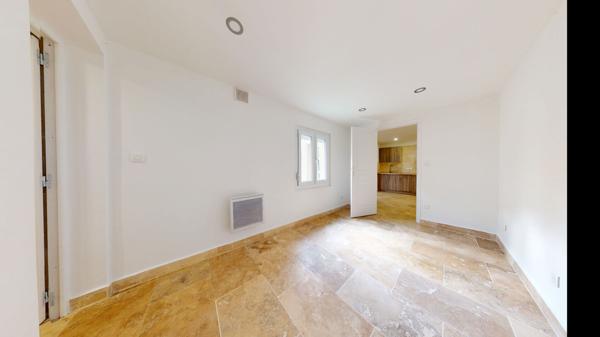 Maison Herblay Sur Seine 3 pièce(s) 45.5 m2